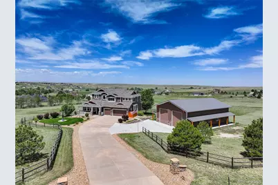 3319 Paintbrush Lane, Parker, CO 80138 - Photo 5
