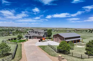 3319 Paintbrush Ln, Parker, CO 80138 - Photo 5