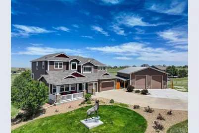 3319 Paintbrush Lane, Parker, CO 80138 - Photo 1