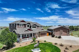 3319 Paintbrush Ln, Parker, CO 80138 - Photo 1