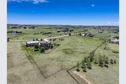3319 Paintbrush Lane, Parker, CO 80138 - Photo 47