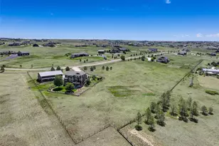 3319 Paintbrush Ln, Parker, CO 80138 - Photo 47