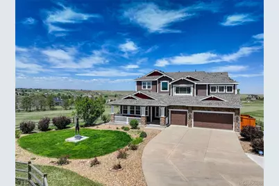 3319 Paintbrush Lane, Parker, CO 80138 - Photo 3