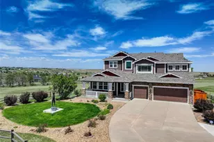 3319 Paintbrush Ln, Parker, CO 80138 - Photo 3