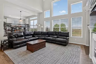 3319 Paintbrush Ln, Parker, CO 80138 - Photo 19