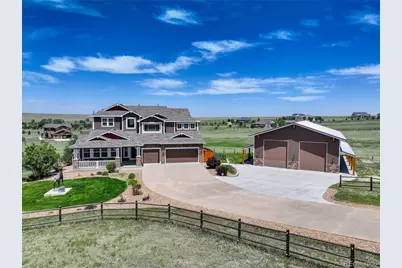 3319 Paintbrush Lane, Parker, CO 80138 - Photo 3