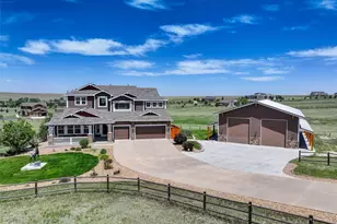 3319 Paintbrush Ln, Parker, CO 80138 - Photo 3