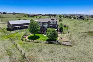 3319 Paintbrush Ln, Parker, CO 80138 - Photo 47
