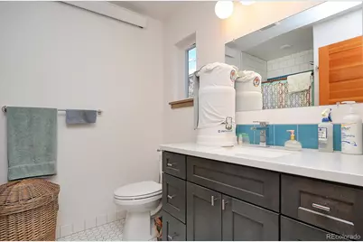 536 W 2nd Street #1&2, Salida, CO 81201 - Photo 23