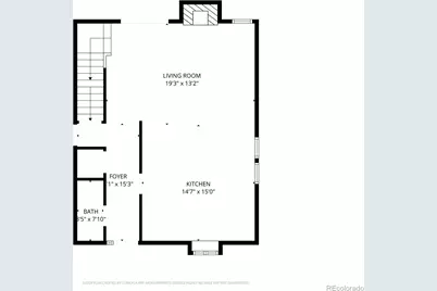 6050 E Hinsdale Court, Centennial, CO 80112 - Photo 33