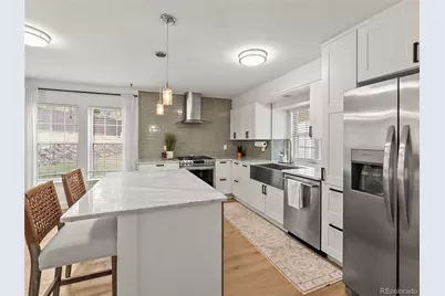 6050 E Hinsdale Court, Centennial, CO 80112 - Photo 3