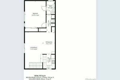 7309 W Hampden Avenue #2304, Lakewood, CO 80227 - Photo 13