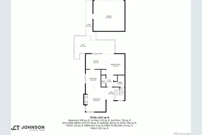 7713 E Jamison Drive, Centennial, CO 80112 - Photo 47