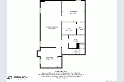 7713 E Jamison Drive, Centennial, CO 80112 - Photo 49