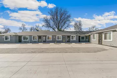 1467 Joliet Street, Aurora, CO 80010 - Photo 1