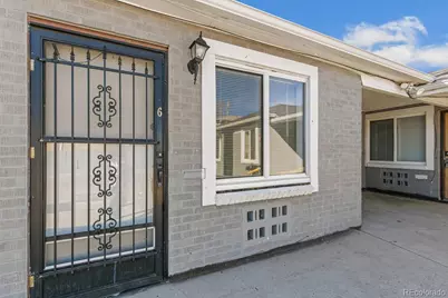 1467 Joliet Street, Aurora, CO 80010 - Photo 3