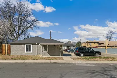 1467 Joliet Street, Aurora, CO 80010 - Photo 5
