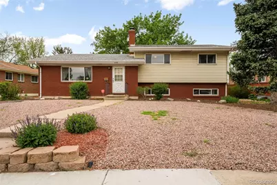 2330 N Circle Drive, Colorado Springs, CO 80909 - Photo 1