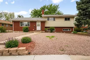 2330 N Circle Dr, Colorado Springs, CO 80909 - Photo 1