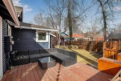 110 S Shields Street, Fort Collins, CO 80521 - Photo 27