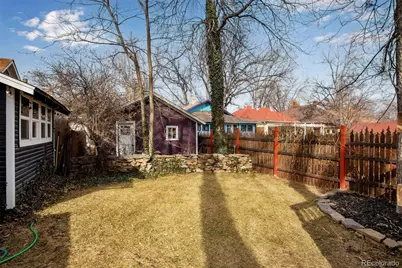 110 S Shields Street, Fort Collins, CO 80521 - Photo 29