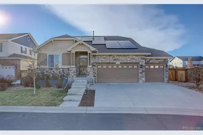 25525 E 1st Avenue, Aurora, CO 80018 - Photo 1