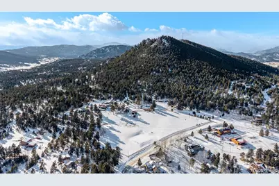 8537 S Doubleheader Ranch Road, Morrison, CO 80465 - Photo 45