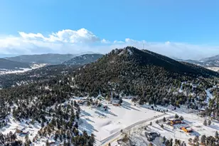 8537 S Doubleheader Ranch Rd, Morrison, CO 80465 - Photo 45