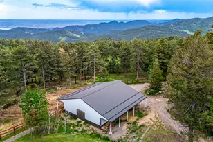 8537 S Doubleheader Ranch Rd, Morrison, CO 80465 - Photo 23