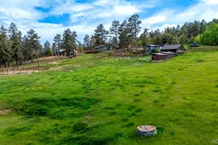 8537 S Doubleheader Ranch Rd, Morrison, CO 80465 - Photo 37