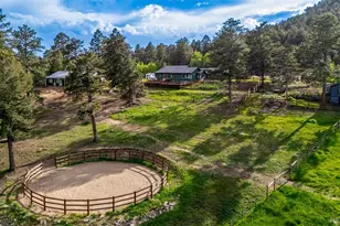 8537 S Doubleheader Ranch Rd, Morrison, CO 80465 - Photo 21