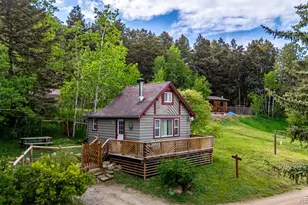 8537 S Doubleheader Ranch Rd, Morrison, CO 80465 - Photo 39