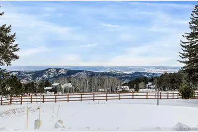 8537 S Doubleheader Ranch Road, Morrison, CO 80465 - Photo 11