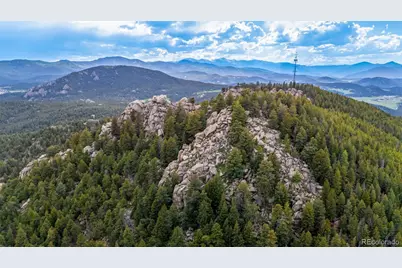 8537 S Doubleheader Ranch Road, Morrison, CO 80465 - Photo 19