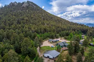 8537 S Doubleheader Ranch Rd, Morrison, CO 80465 - Photo 3