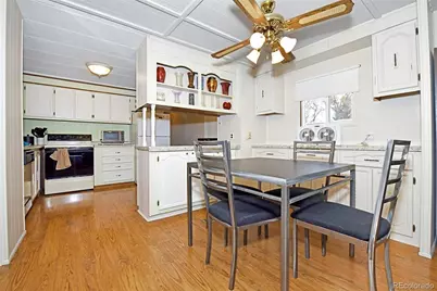 3705 N Cascade Avenue, Colorado Springs, CO 80907 - Photo 3
