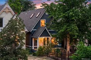 30 S Grant St, Denver, CO 80209 - Photo 1