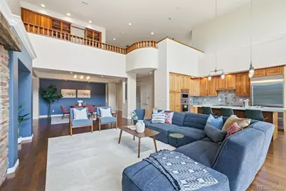 4205 Morning Star Drive, Castle Rock, CO 80108 - Photo 5