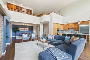 4205 Morning Star Dr, Castle Rock, CO 80108 - Photo 5