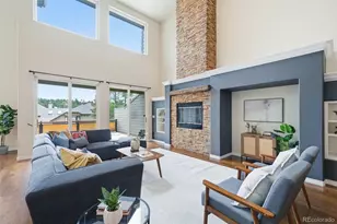 4205 Morning Star Dr, Castle Rock, CO 80108 - Photo 1