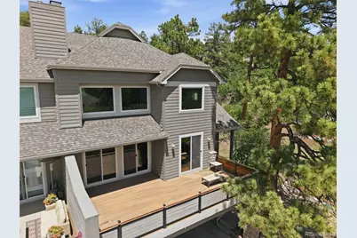 4205 Morning Star Drive, Castle Rock, CO 80108 - Photo 35