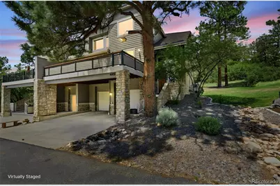 4205 Morning Star Drive, Castle Rock, CO 80108 - Photo 49
