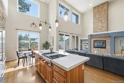 4205 Morning Star Drive, Castle Rock, CO 80108 - Photo 13