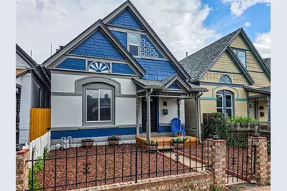 160 W Bayaud Avenue, Denver, CO 80223 - Photo 1