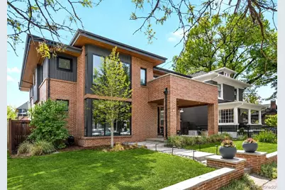 1186 S Gaylord Street, Denver, CO 80210 - Photo 1