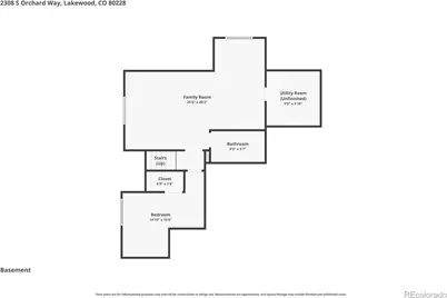 2308 S Orchard Way, Lakewood, CO 80228 - Photo 39