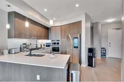 4200 W 17th Avenue #619, Denver, CO 80204 - Photo 3