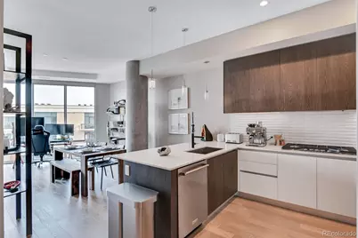 4200 W 17th Avenue #619, Denver, CO 80204 - Photo 5