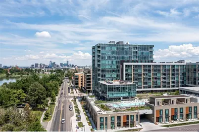 4200 W 17th Avenue #619, Denver, CO 80204 - Photo 1