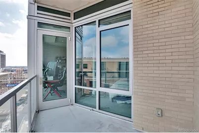 4200 W 17th Avenue #619, Denver, CO 80204 - Photo 11